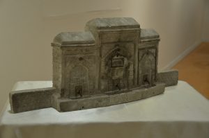 MA002 Mimar Sinan Çeşmesi Büyükçekmece