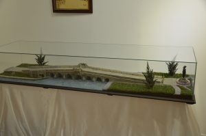 MA004 Kanuni Sultan Süleyman Köprüsü