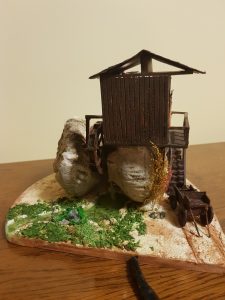 MA005c gece lambası