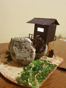 MA005d gece lambası