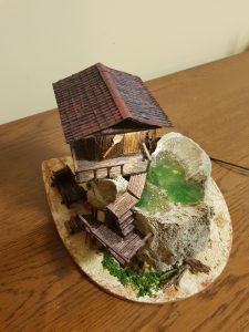 MA005f gece lambası